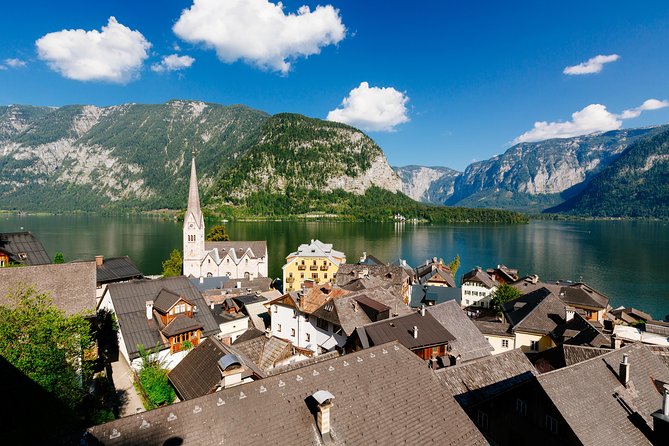 Hallstatt Day Trip from Vienna - The long road from Vienna to Hallstatt