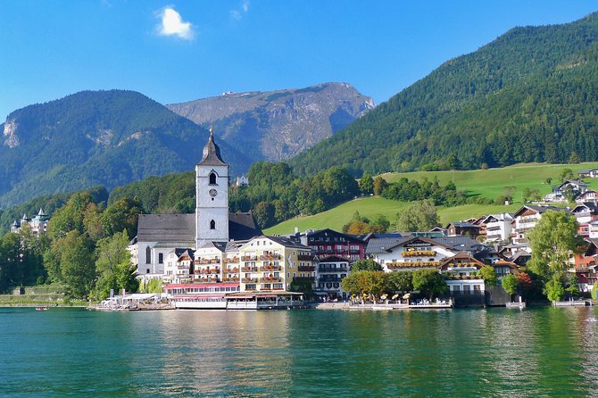 Hallstatt from Salzburg - 6-hour private Tour - Who will get the most from this outing
