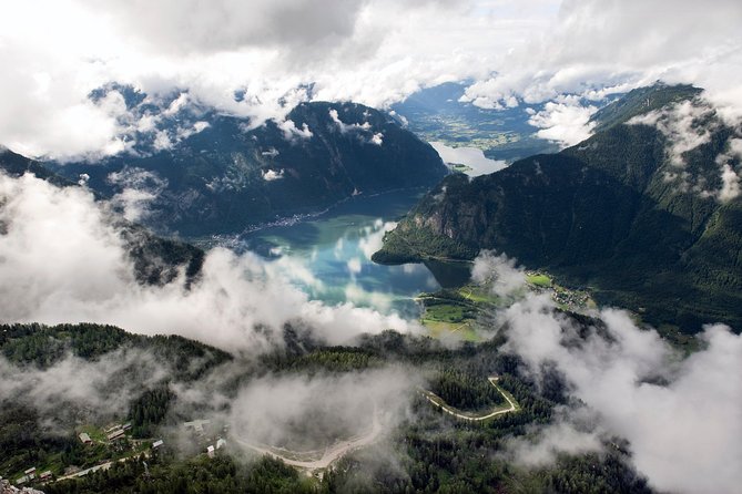 Hallstatt Guided Day Trip from Vienna With Boat Ride Option - Is a Vienna to Hallstatt day trip practical?
