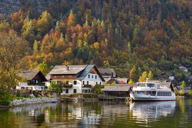 Hallstatt Highlights Private Full-Day Tour from Salzburg - Add a boat cruise or keep the day outdoors