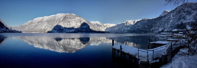 Hallstatt & Ice Cave & 5 fingers Private Trip From Salzburg - What the private driver adds