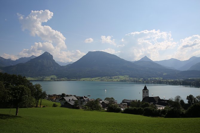 Hallstatt Private Tour from Salzburg - Pickup from Salzburg and the private ride