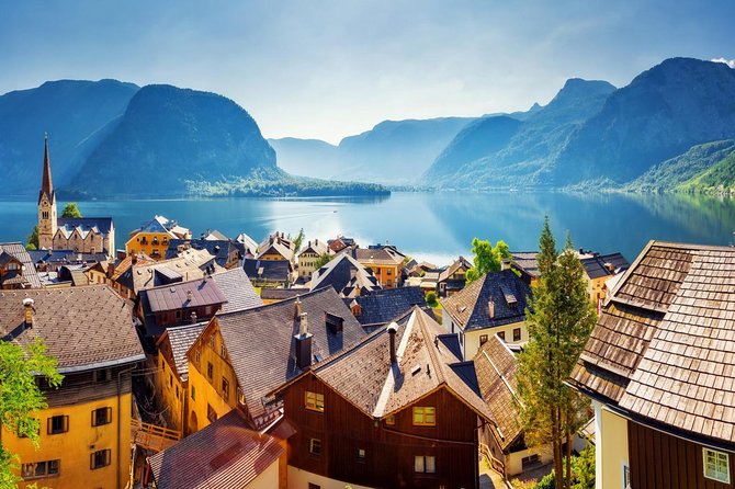 Hallstatt Small-Group Day Trip from Vienna - Why This Day Trip Makes Sense from Vienna