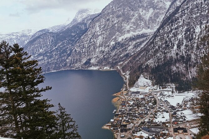 Hallstatt Small-Group Day Trip from Vienna - Arriving in Hallstatt, a UNESCO World Heritage Site