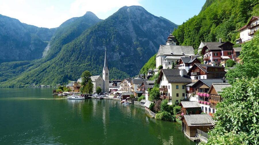 Hallstatt, St Gilgen Private Tour From Salzburg - Why this Salzburg day trip works