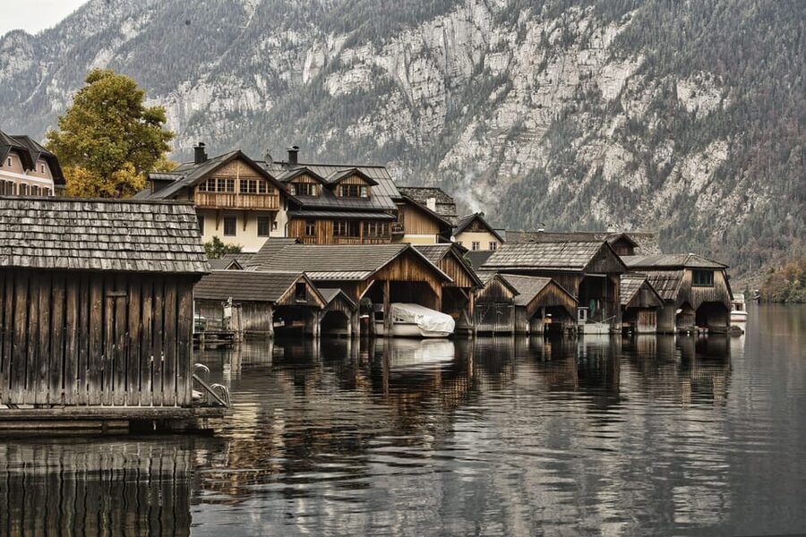 Hallstatt, St.Gilgen,St Wolfgang Salzkammergut from Salzburg - Is $333 per person a fair price?