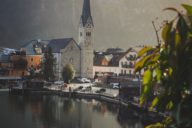 Hallstatt, St. Wolfgang & St. Gilgen Day Trip from Salzburg - The Skywalk is optional, and its closure matters