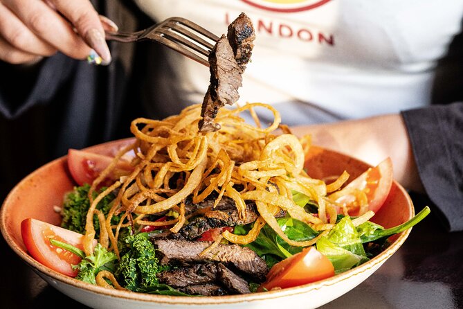 Hard Rock Cafe Vienna with Set Menu for Lunch or Dinner - How long to allow for the meal
