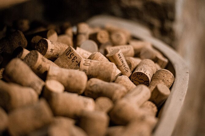 Hidden Wine Cellars Vienna - on the tracks of the Viennese wines - How good is the wine?