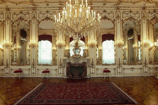 Hofburg Imperial Palace and Sisi Museum Skip the line tour - The Sisi Museum and the woman behind the legend