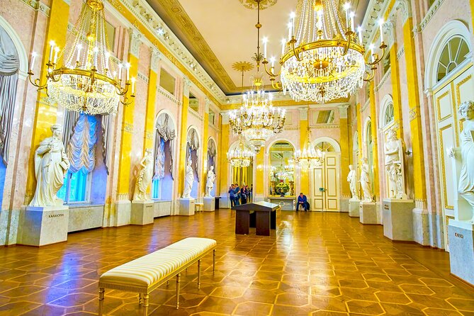 Hofburg Palace, Sisi Museum Vienna Skip-the-Line Guided Tour - Why the Hofburg works best with a private guide