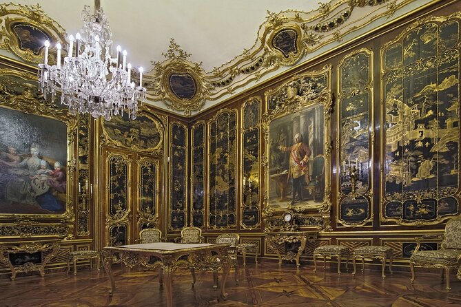 Hofburg Palace, Sisi Museum Vienna Skip-the-Line Guided Tour - Imperial Treasury: the best add-on for serious history fans