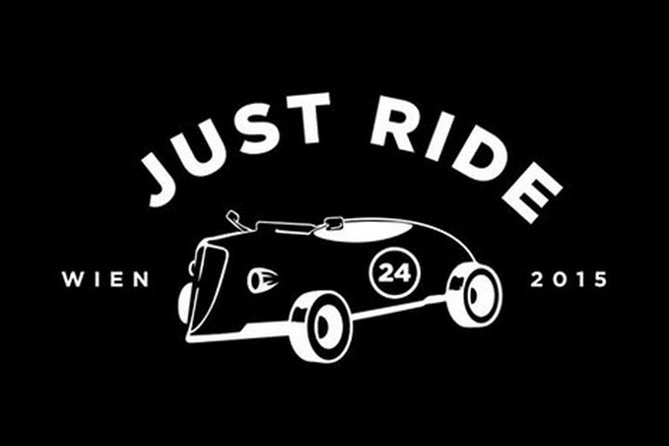 Hotrod Moonlight Tour -evening tour with PRATER ferrys wheel ride - Key points to know before booking