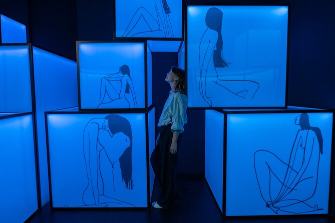 Ikono Vienna an Immersive Experience - What the rating tells you, and what it does not