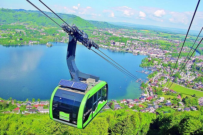 Immersive Private Tour: Hallstatt After the Crowds & Treetop Path - Why This Day Trip Works Better Than a Rushed Hallstatt Visit
