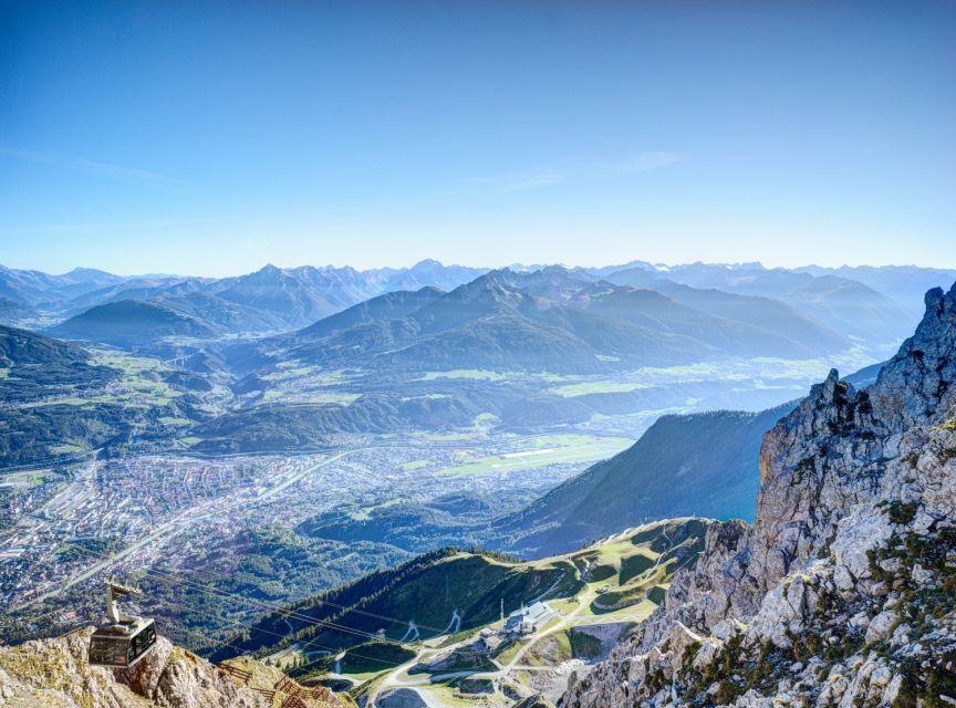 Innsbruck: Alpenzoo & Top of Innsbruck Combination Ticket - How Long Should You Allow?