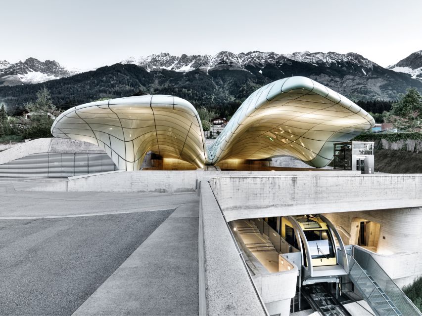 Innsbruck: Alpenzoo & Top of Innsbruck Combination Ticket - Who Will Enjoy This Most?