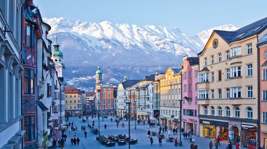 Innsbruck: City Card Including Public Transport - Key points to know before buying