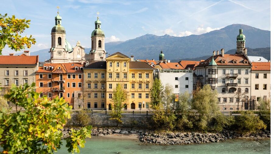 Innsbruck: City Tower Entrance Ticket - Key Points Before You Go