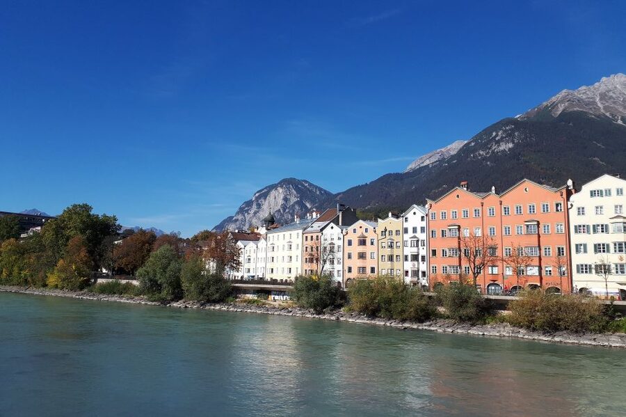 Innsbruck: Express Walk with a Local in 60 minutes - Is $116 a fair price?