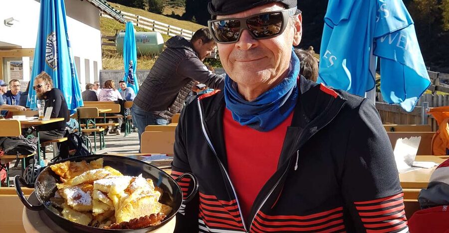 Innsbruck: Food Walking Tour with a Licensed Guide - Key Points at a Glance