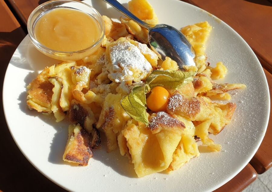 Innsbruck: Food Walking Tour with a Licensed Guide - The Golden Roof and Its Edible Secret