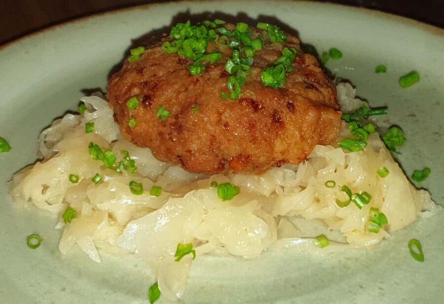 Innsbruck: Food Walking Tour with a Licensed Guide - Tasting Tyrolean Specialties Along the Way