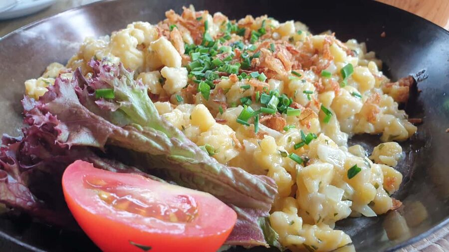 Innsbruck: Food Walking Tour with a Licensed Guide - Price, Group Size, and Overall Value