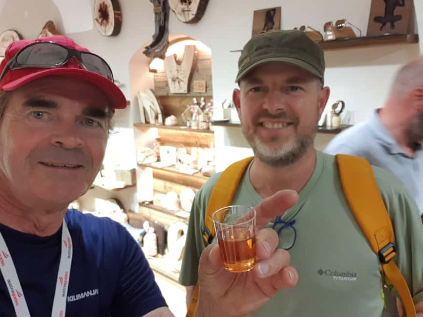 Innsbruck: Food Walking Tour with a Licensed Guide - Who Should Book This Experience