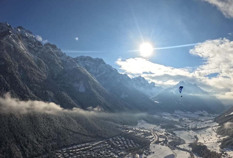 Innsbruck: Paragliding Adventure - Is $142 a fair price?