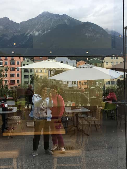 Innsbruck: Private Tour with a Local Guide - How long should you book?