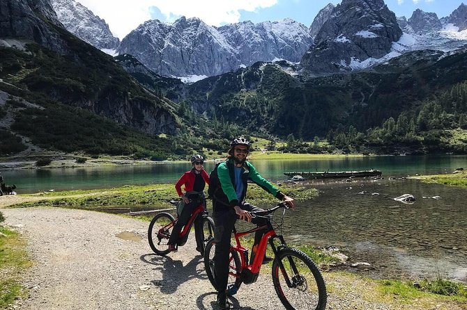 Innsbruck Scenic eBike Tours - Price, Rental Cost, and Overall Value