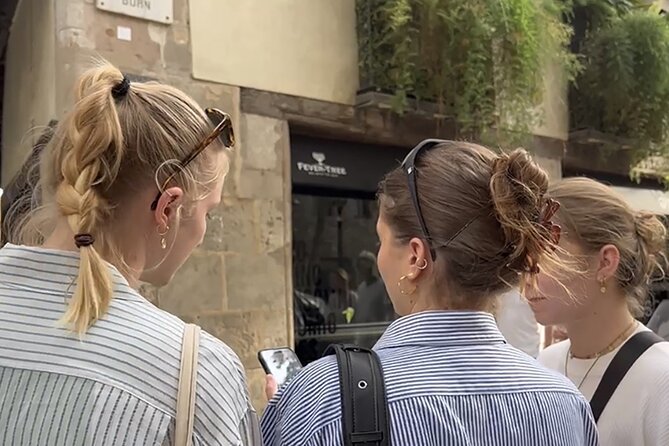 Innsbruck Self Guided Sherlock Holmes Murder Mystery Game - Key points to know before you play