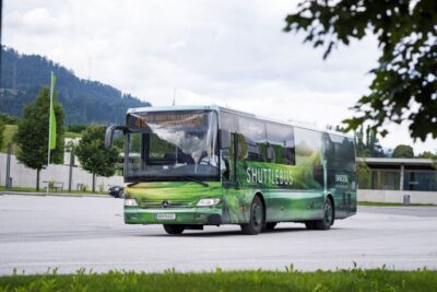 Innsbruck Swarovski Crystal Worlds Ticket and Transfer