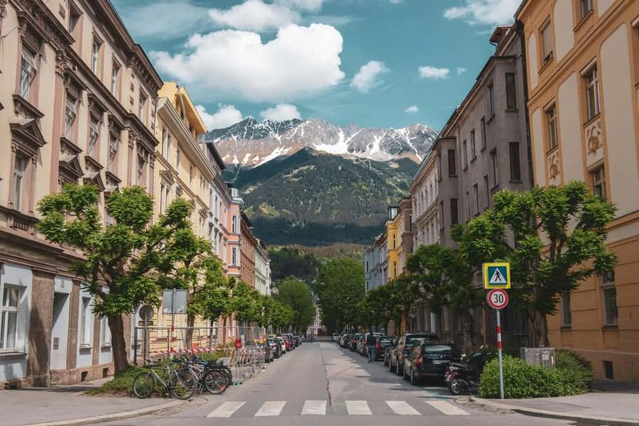 Innsbruck: Tour with Private Guide - Is $142 per person fair?