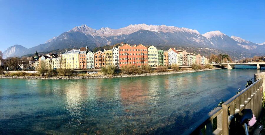 Innsbruck: Tour with Private Guide - Starting from your hotel or a central meeting point