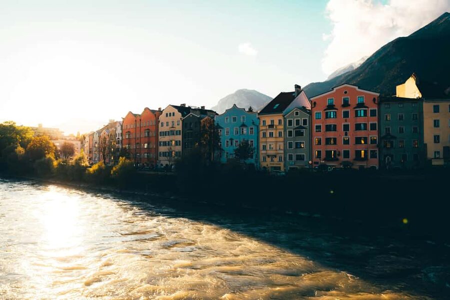 Innsbruck: Tour with Private Guide - The Golden Roof and Innsbruck’s best-known symbol