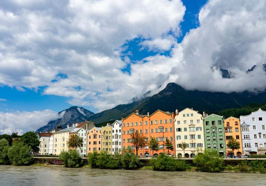 Innsbruck: Tour with Private Guide - Imperial Palace and the world of Emperor Maximilian I