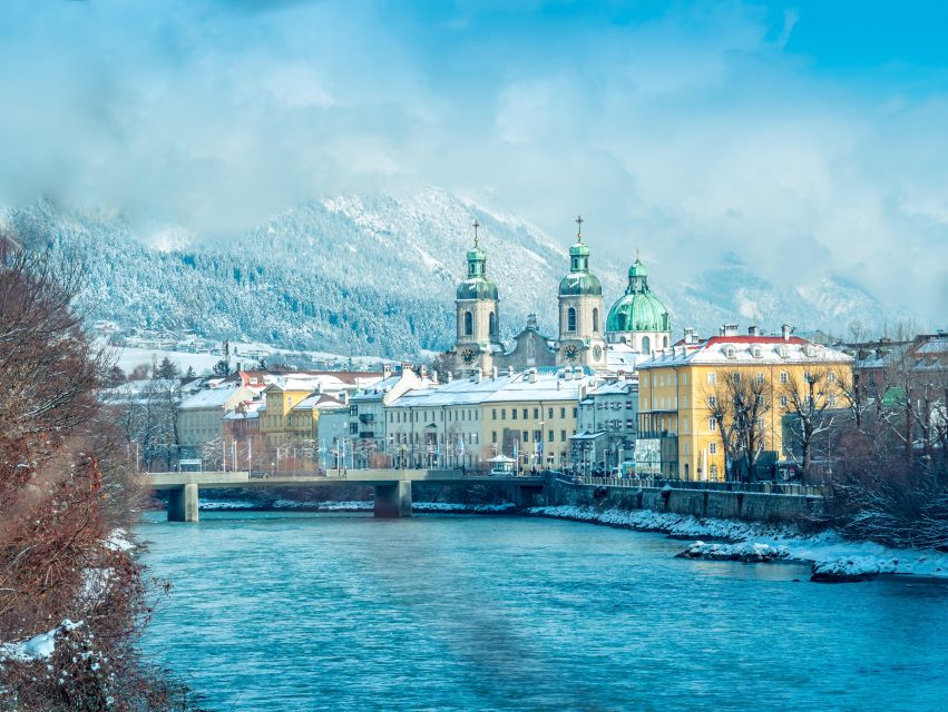 Innsbruck: Tour with Private Guide - How much personal tailoring can you expect?