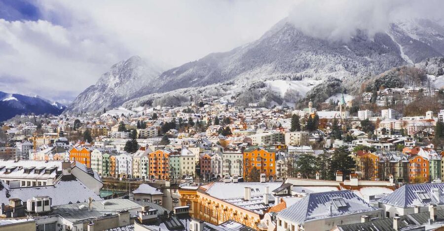 Innsbruck: Tour with Private Guide - Reading Innsbruck through its Old Town streets