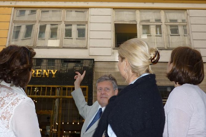 Introducing Vienna Walking Tour: The Capital of the Habsburgs - Key details before you book