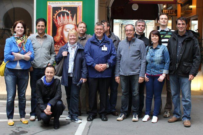 Introducing Vienna Walking Tour: The Capital of the Habsburgs - Why this is a smart first look at Vienna