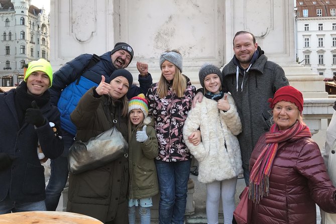 Italian VIENNA - Mario Casalone’s Guiding Style