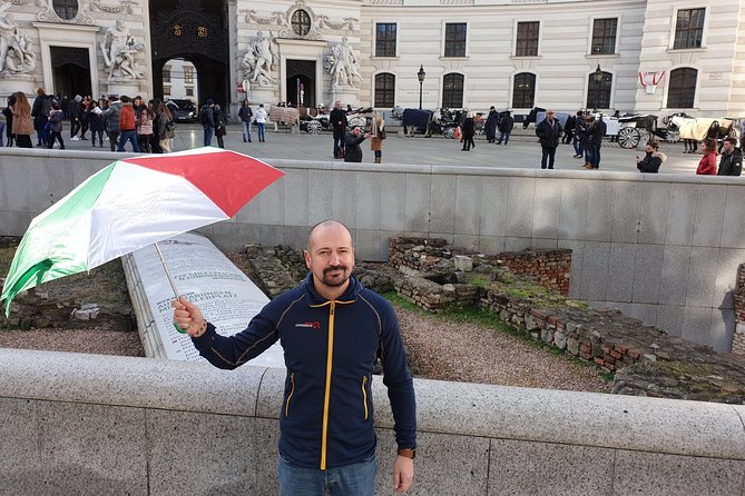Italian VIENNA - What the $33.20 Price Gets You