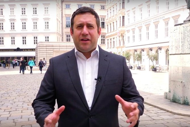 Jewish in Vienna Tour - Why Jewish Vienna deserves its own walking tour