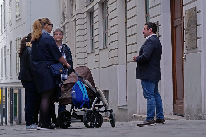 Jewish in Vienna Tour - Is $240.82 per person fair value?