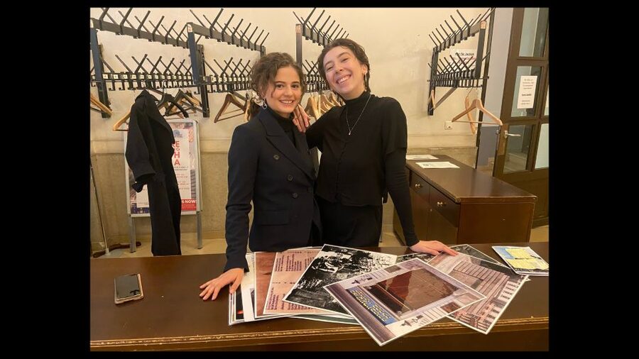 Jewish Vienna: City Synagogue Guided Tour - Key Points Before You Book