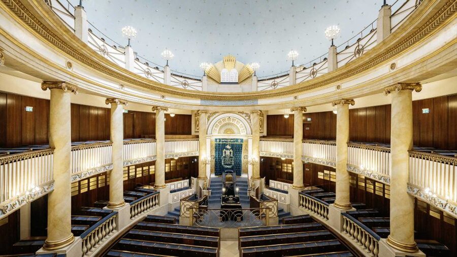 Jewish Vienna: City Synagogue Guided Tour - Why the Stadttempel Matters in Vienna