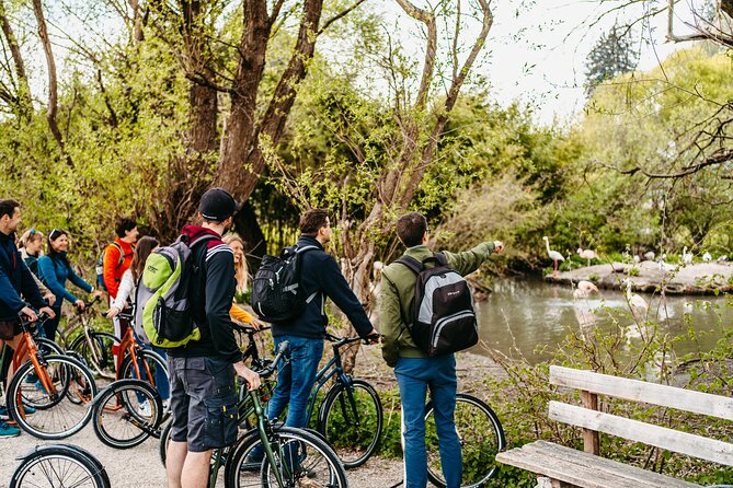 Kickbike Tour - discovering the city in a fun and active way - Price, pace, and what you receive