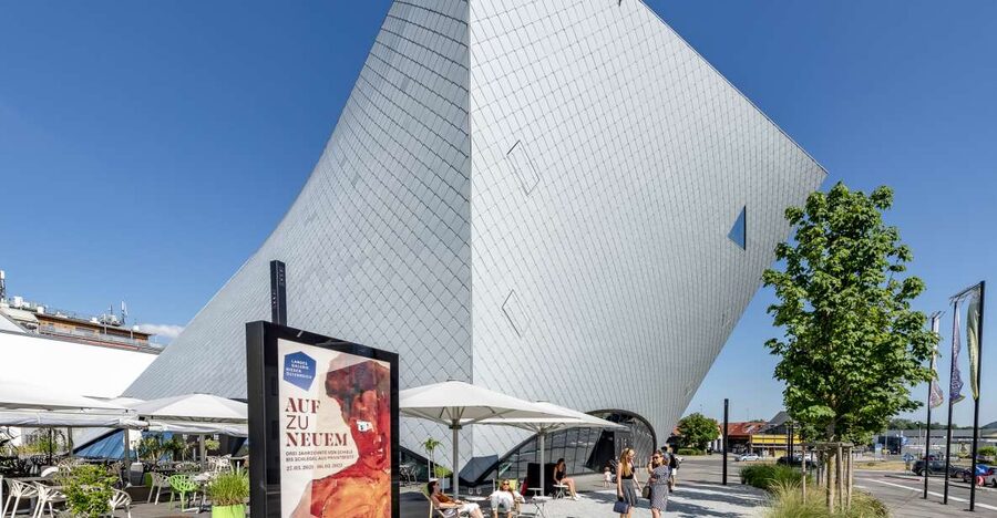 Krems: Super Combo Ticket to Kunstmeile Krems - Key Points to Know Before You Go